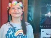 Maryann Dyer, 16, was found dead Wednesday.
