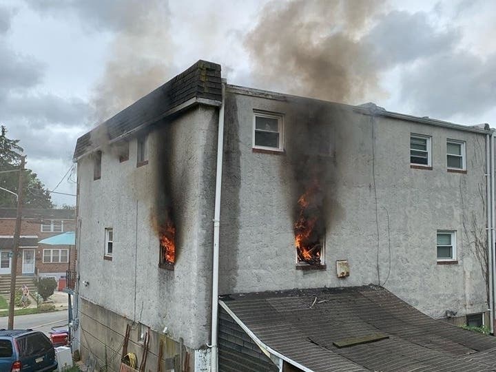 News small post card thumbnail