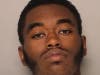 Marcel Hayes, 20, of Coatesville, has been charged in an armed robbery in West Chester.