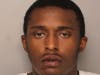 Christopher Lewis, 19, of Coatesville, was charged in a recent armed robbery in the borough.
