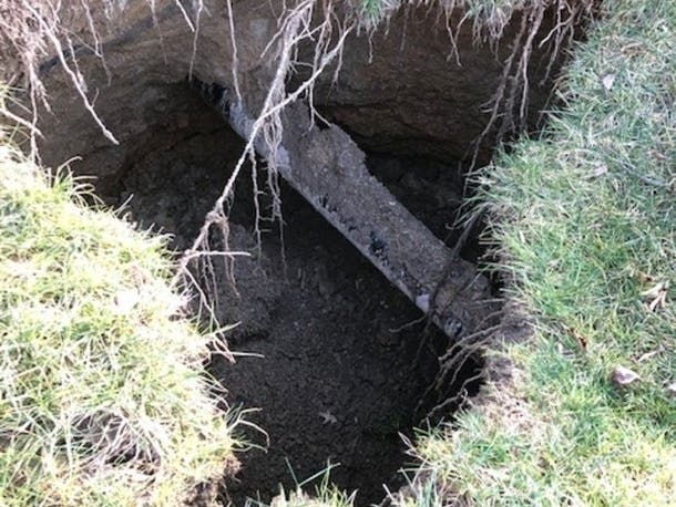 A civil nuisance suit has been filed against Sunoco for their activity in Chester County. 