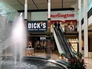 Plymouth Meeting Mall's newest anchor tenants are now open for business.