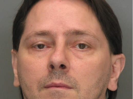 David C. Cummings was sentenced this week after he tried to c