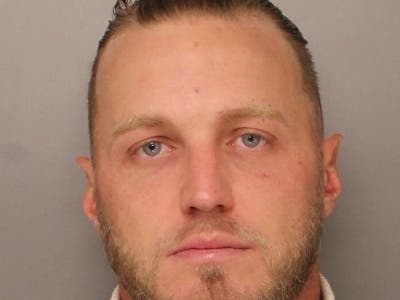 Timothy Daniel Byrne, 33, has been charged with theft of a motor vehicle.