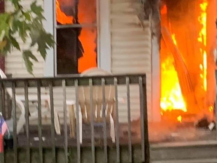 News small post card thumbnail