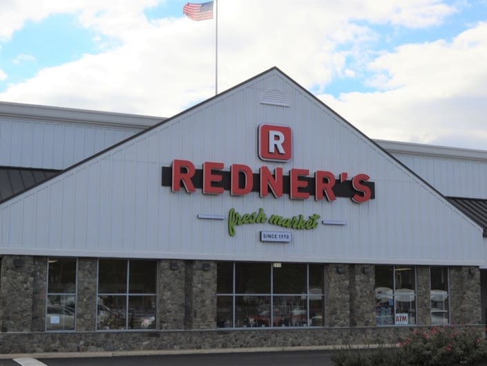 Redner's Opening Lower Providence Store This Week Lower Providence, PA Patch