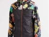 The jacket that Zenzo Khumalo was wearing when he went missing is pictured above.