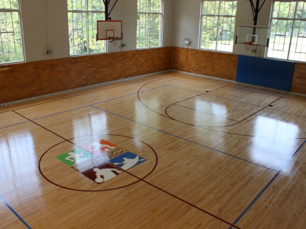Norristown's brand new Recreation Center is opening up to the public this weekend.