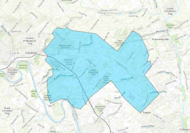 Boil Water Advisory Issued In Limerick Limerick PA Patch