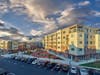 Madison Lansdale Station has been completed and is now leasing.