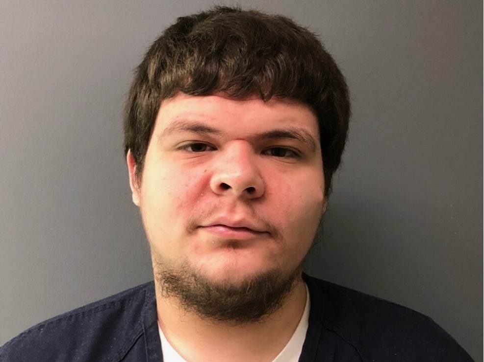 Javier Esteban Velez, 23, of Pottstown, has been charged with criminal homicide, drug delivery resulting in death.