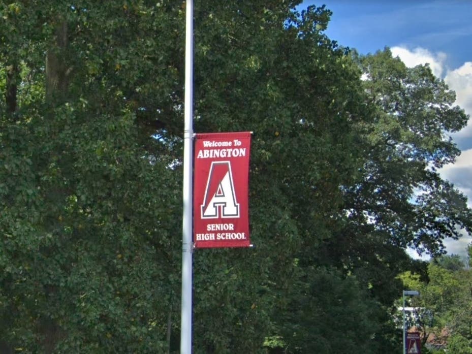 Abington School Board Director Tamar Klaiman has come under fire for her recent comments about police shootings.