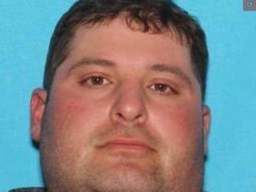 Michael Allen Bentz, 36, of Barto, is wanted for home improvement fraud and related counts.