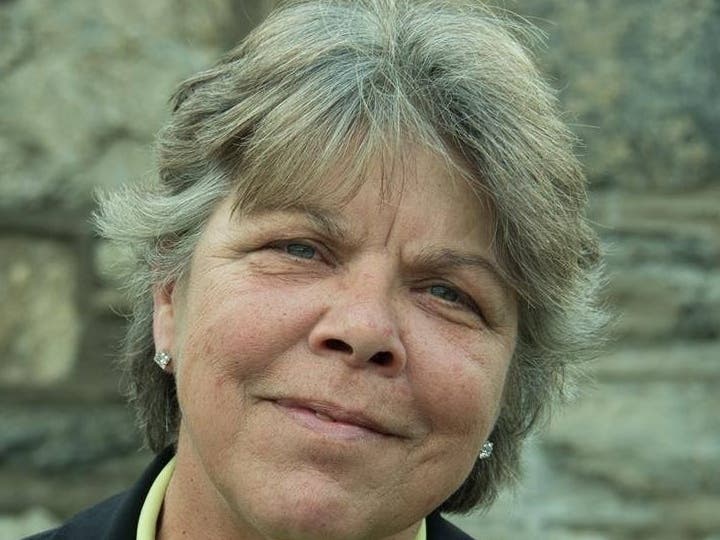 Nancy Guenst is running for state representative in Pennsylvania's 15nd legislative district. 