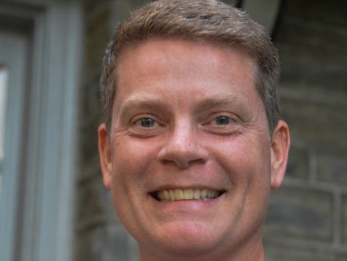 Jay Conners is among the several Democrats running for state legislature in the 154th district.