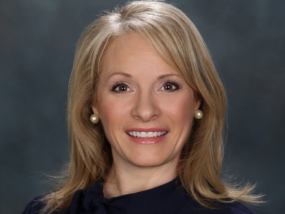 Get to know Gretchen Wisehart, candidate for state legislature in the 154th district, covering the Cheltenham and Jenkintown areas.