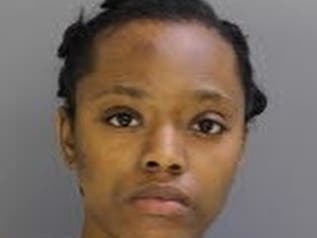 Asia Tucker, 20, faces numerous charges after calling in a bomb threat at a Chester County senior living facility. 