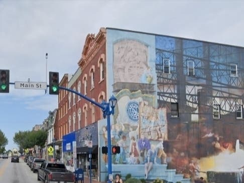 We're publishing a simple Open-or-Closed Directory for Phoenixville businesses. Here's how to get listed.