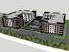 Developers are planning to transform a 14-acre office park into a new luxury apartment complex in Fort Washington.