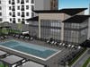 Developers are planning to transform a 14-acre office park into a new luxury apartment complex in Fort Washington.