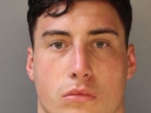 Dylan Urbanowski​, 20, has been charged with homicide by vehicle in connection with a Philadelphia crash. 