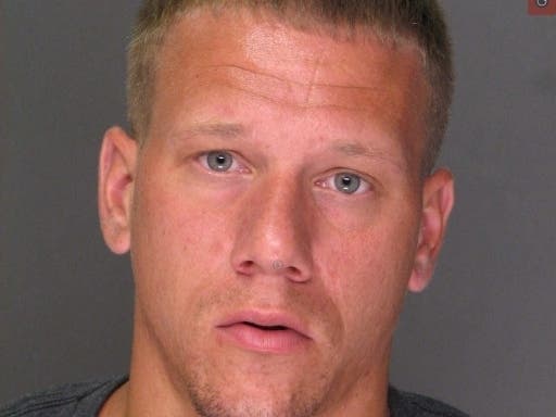 Randy Root, 35, faces charges of attempted first degree murder and related counts.