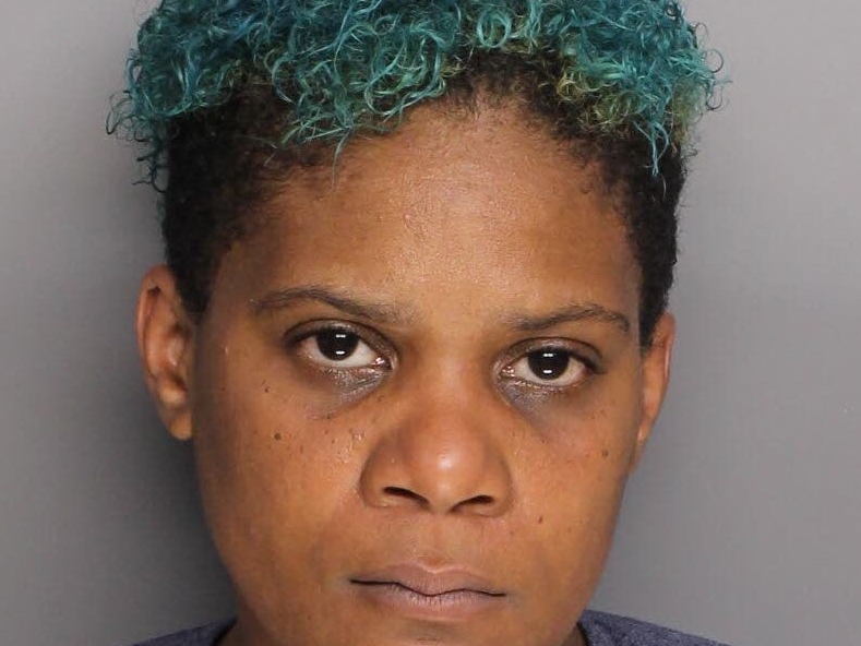 Kengra S. Taylor, 46, of Mont Clare, faces multiple felonies related to the thefts from the West End Fire Company, the District Attorney's Office announced. 
