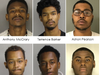 A major gun trafficking organization has been busted in Philadelphia, Montgomery, and Bucks counties, officials said.