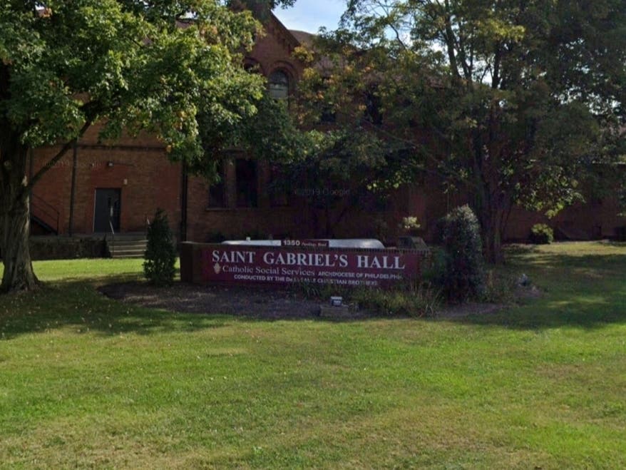 St. Gabriel's in Audubon, a residential program and school for at-risk youth, is shutting down.