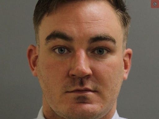 A two-year investigation culminated in the arrest of a 30-year-old Montgomery County man, police said.