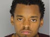 Gerard Gethers, 29, of Philadelphia, has been charged with first degree murder after one man was killed in Norristown on Nov. 3.