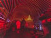Elmwood Zoo's popular holiday light show is back for the 2020 season.
