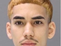 Heyzer Perez-Maldanado, 18, of Philadelphia, was charged with attempted murder in connection with a recent shooting at Willow Grove Mall.