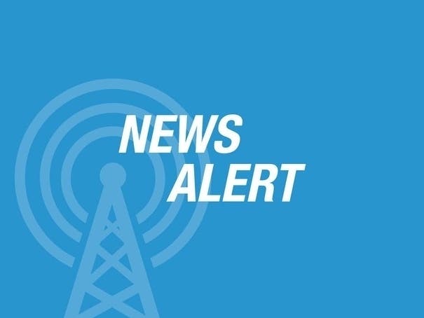 Gunshots were fired into the Montgomery County Democratic Committee's offices in Norristown Wednesday. No one was injured.