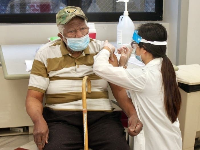 The state says they are expanding efforts to get more seniors registered for the COVID-19 vaccine in Pennsylvania.