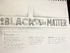 The artistic design for the Black Lives Matter mural in Norristown has been approved. 