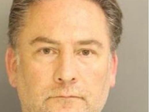 Anthony Francis Nero, 48, of Eagleville, faces counts of sending threatening communications and cyberstalking, the U.S. Attorney's Office announced.