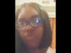 Ruth Minus, 17, fled the Carson Valley Group Home this week, authorities said. 