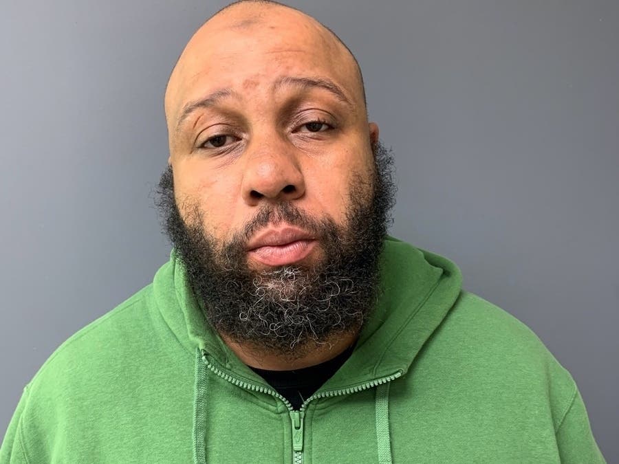 Philadelphia resident Jonathan Tunnell, 40, faces murder charges in the death of Henry Palmen. 