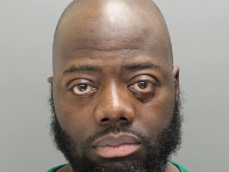 A warrant has been issued for the arrest of Terrance Marche, 47, of King of Prussia, in connection with a slaying in Lansdale last year. 