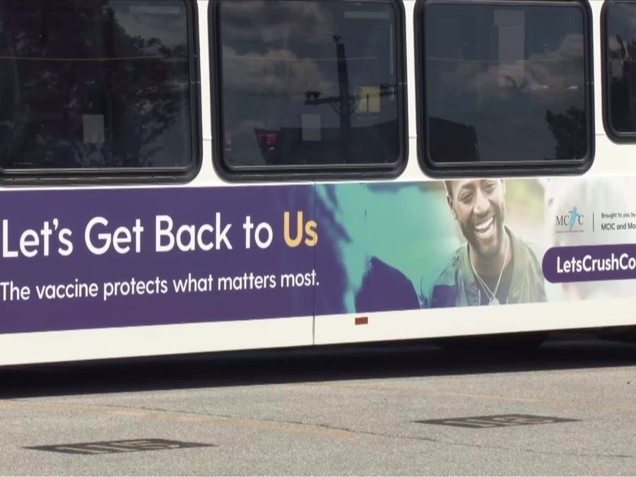 Gov. Wolf visited Norristown Wednesday to discuss vaccine equity and local efforts to reach underserved populations.