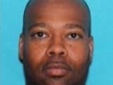 Robert Vicosa, 42, also known as Robert Brown, is believed to be armed and dangerous after holding the mother of his children at gunpoint while he stole her vehicle and kidnapped her daughters, according to state police. 