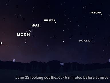 News small post card thumbnail