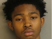 Damien Wilson, 18, of Norristown, ​was charged with first degree murder.