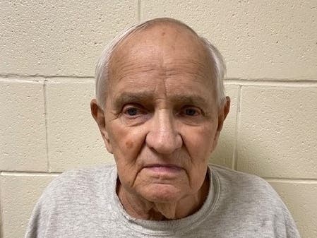 ​Barton Seltmann, 84,​ of Lower Pottsgrove Township, has been charged with first degree murder in the beating death of his wife, 84-year-old Margaret Seltmann.