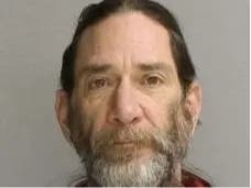 Everett Clayton, 57, of Charleston, West Virginia has been sentenced to a lengthy prison term in a fatal Montgomery County crash.