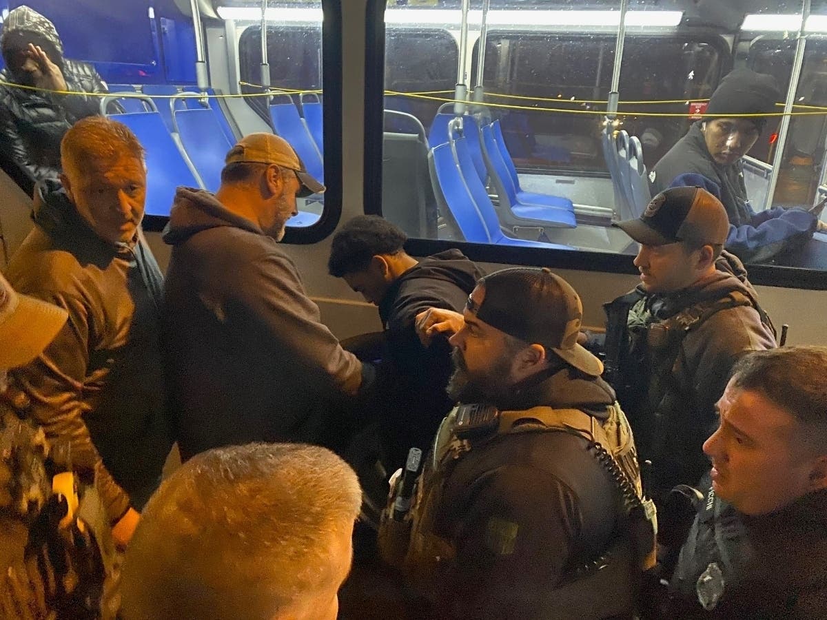 Teenage murder suspect Shane Pryor has been captured in Philadelphia.