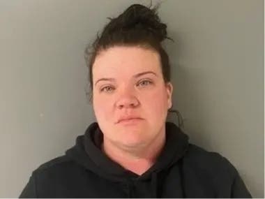 ​Katherine Emel, 29, of Plymouth Meeting, has been charged with second degree murder.