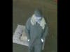 Police are asking for the public's help in identifying an armed robber in Lansdale.