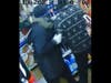 Police are asking for the public's help in identifying an armed robber in Lansdale.